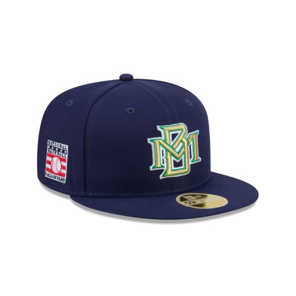 Milwaukee Braves 2026 Hall of Fame 59FIFTY Fitted Hat