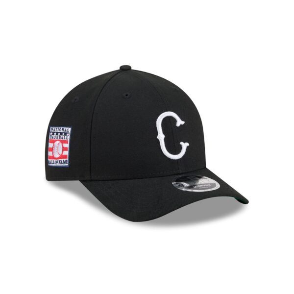 Chicago White Sox 2026 Hall of Fame 9FORTY M-Crown Snapback Hat