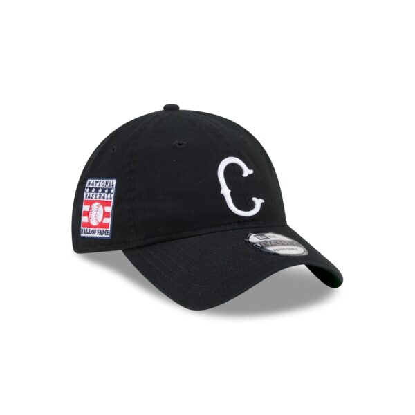 Chicago White Sox 2026 Hall of Fame 9TWENTY Adjustable Hat
