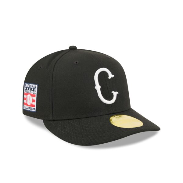 Chicago White Sox 2026 Hall of Fame Low Profile 59FIFTY Fitted Hat