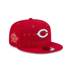 Cincinnati Reds 2026 All-Star Game 9FIFTY Snapback Hat