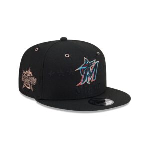 Miami Marlins 2026 All-Star Game 9FIFTY Snapback Hat