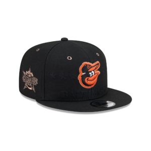 Baltimore Orioles 2026 All-Star Game 9FIFTY Snapback Hat