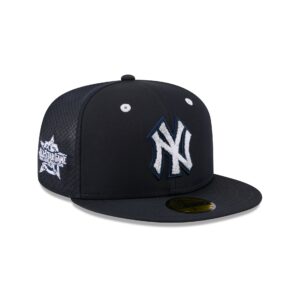 New York Yankees 2026 All-Star Game Workout 59FIFTY Fitted Hat