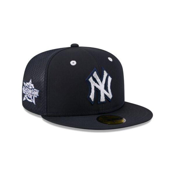 New York Yankees 2026 All-Star Game Workout 59FIFTY Fitted Hat