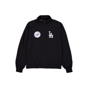Los Angeles Dodgers Premium Black Sports Jacket