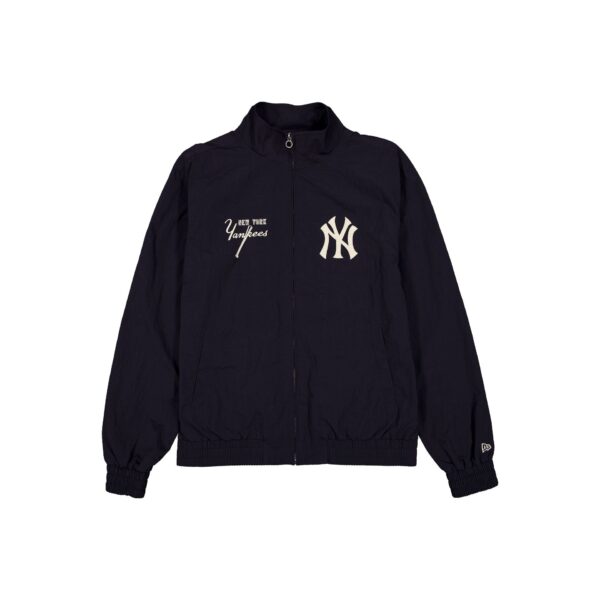 New York Yankees Premium Navy Sports Jacket